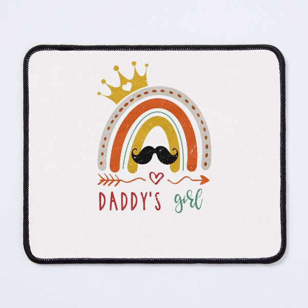 Item preview, Daddys girl designed and sold by ABRAHEEM ALI.