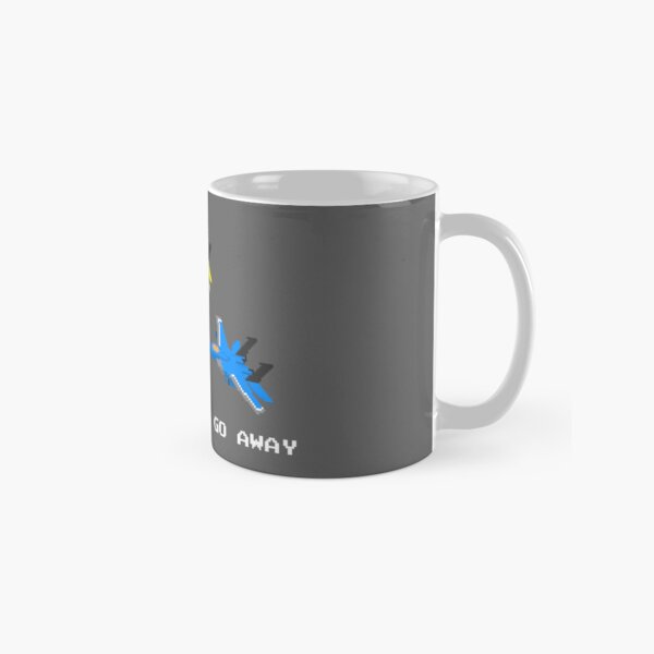 Rainmakers Classic Mug