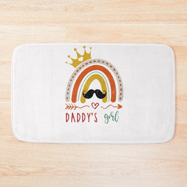 Item preview, Daddys girl designed and sold by ABRAHEEM ALI.