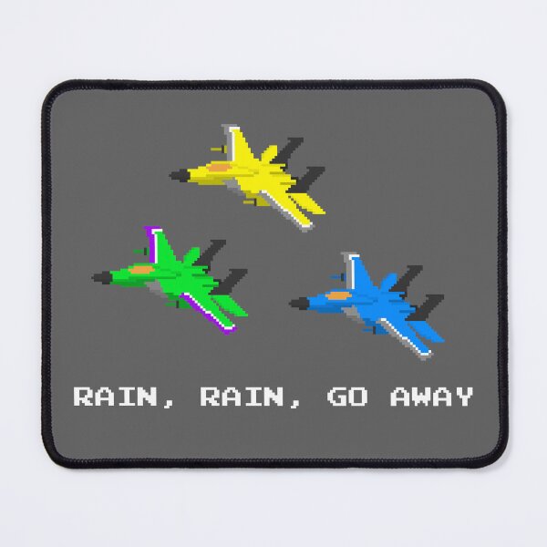Item preview, Rainmakers designed and sold by KidsPictureShow.