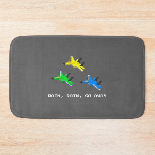Item preview, Rainmakers designed and sold by KidsPictureShow.