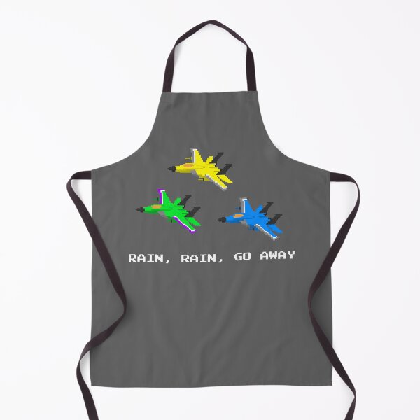 Item preview, Rainmakers designed and sold by KidsPictureShow.