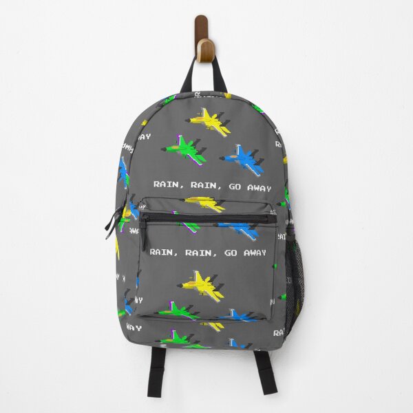 Item preview, Rainmakers designed and sold by KidsPictureShow.