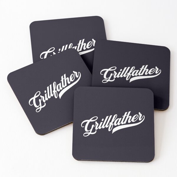 Item preview, Grill Father designed and sold by TeyMank.