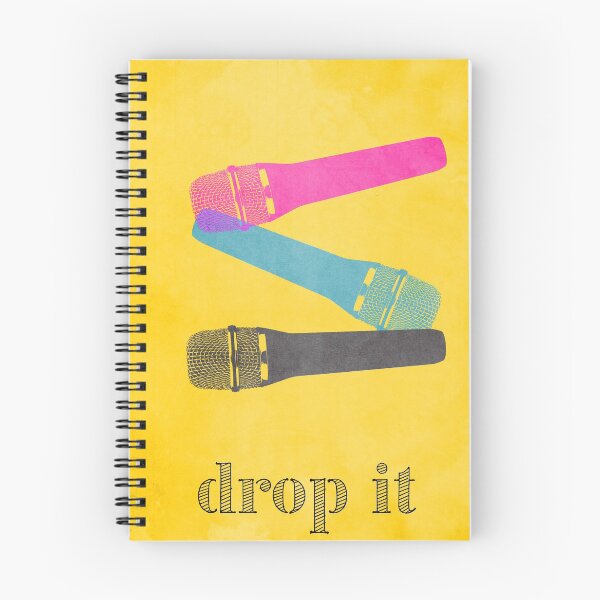 Item preview, DROP IT designed and sold by Vin  Zzep.