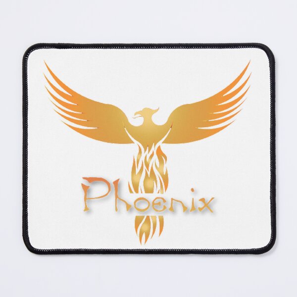 Item preview, Phoenix Art Design designed and sold by The best online style shop.