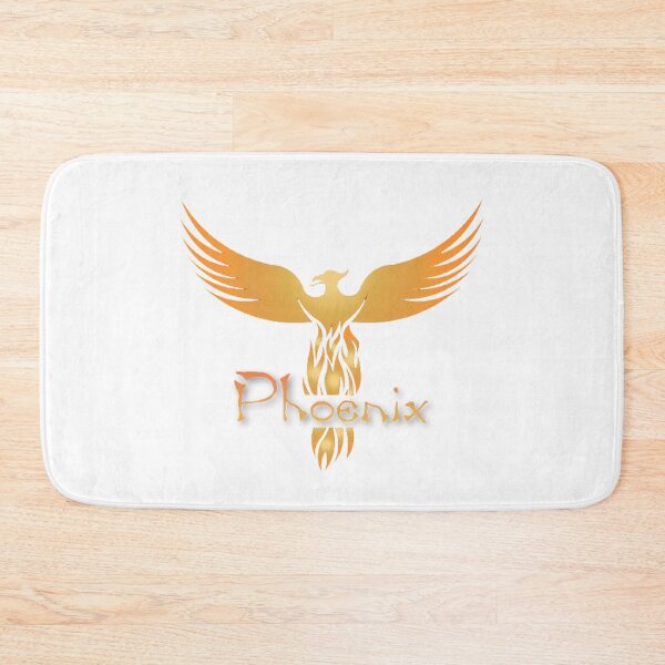 Item preview, Phoenix Art Design designed and sold by The best online style shop.