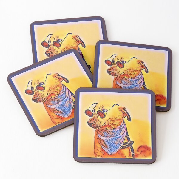 Item preview, CASUAL DOG designed and sold by Alonso Puyo.