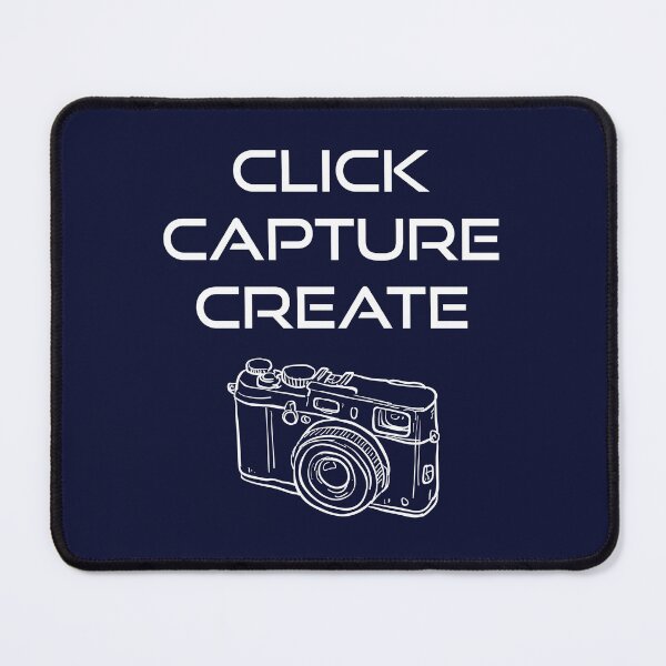 Item preview, Click Capture Create Photography designed and sold by jaygo.