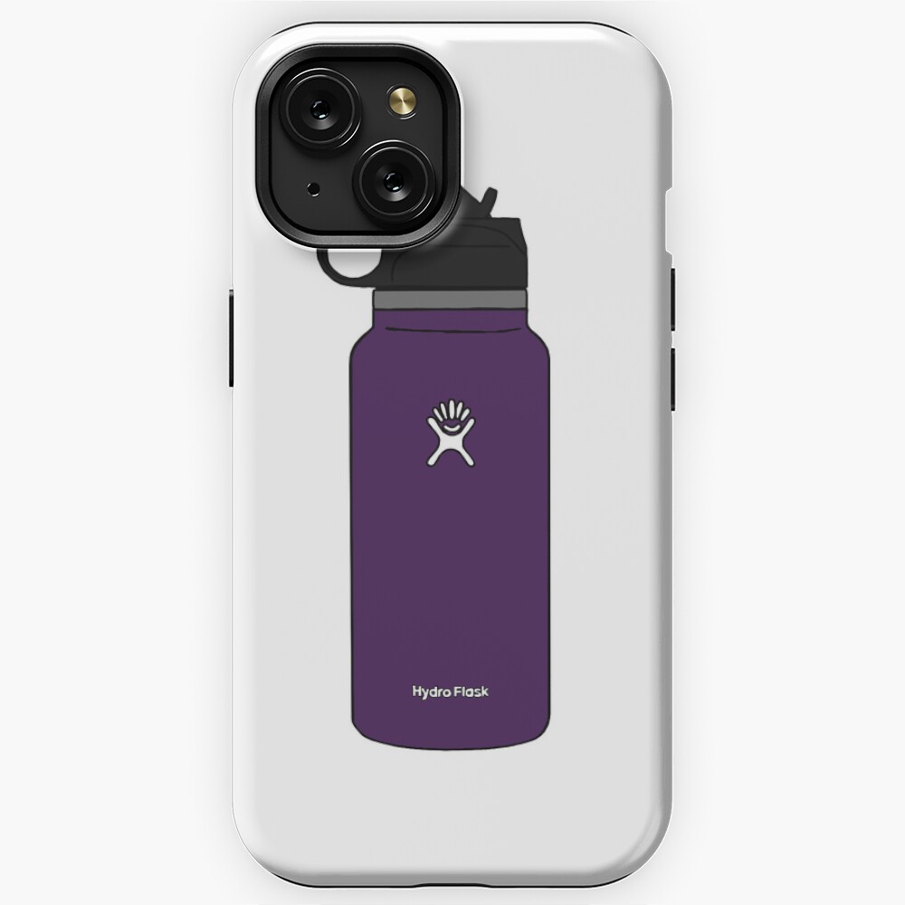 Hydro flask phone case cheap