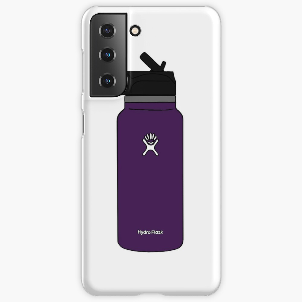 Hydro 2024 flask galaxy