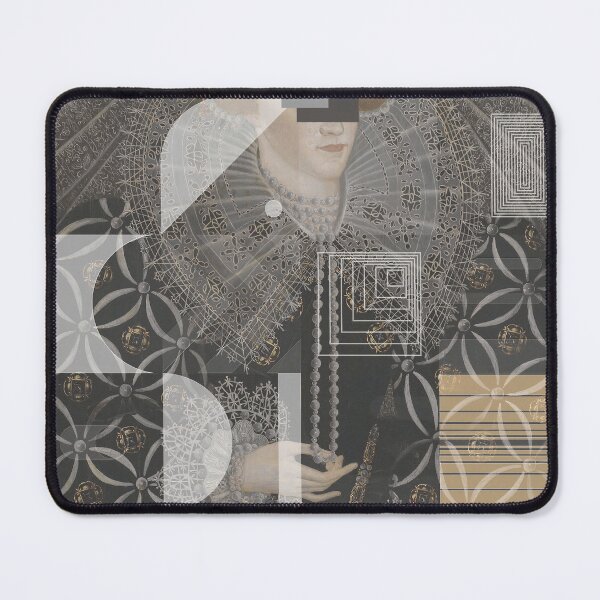 Item preview, New life to Elizabeth I of England  designed and sold by Irena Orlov.
