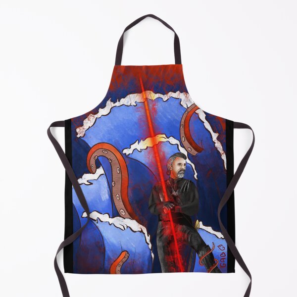 Item preview, Awake the Kraken designed and sold by GabySugar.