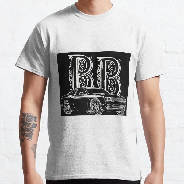 Courtney Classic T-Shirt