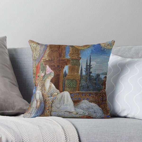 Item preview, The Dream Haunting the Mogul designed and sold by TeeARTHY.
