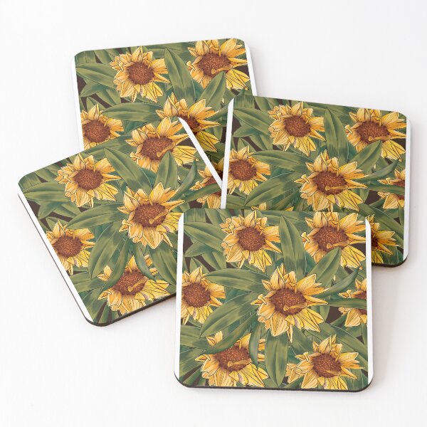 Item preview, Sunflower Field designed and sold by OMadureira.