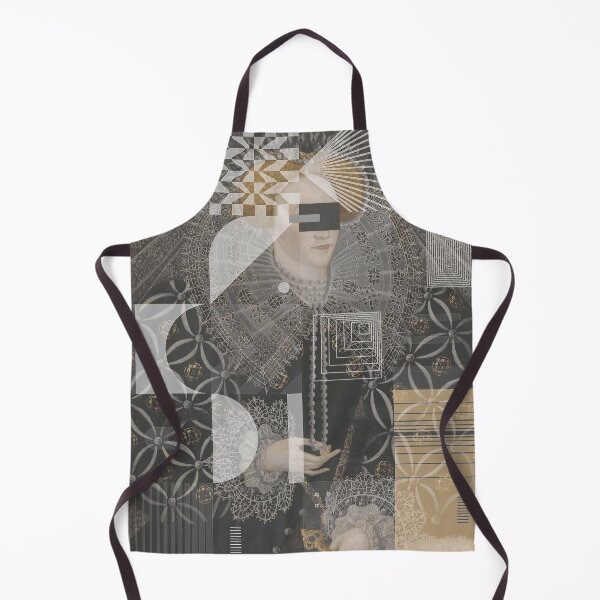 Item preview, New life to Elizabeth I of England designed and sold by Irena Orlov.