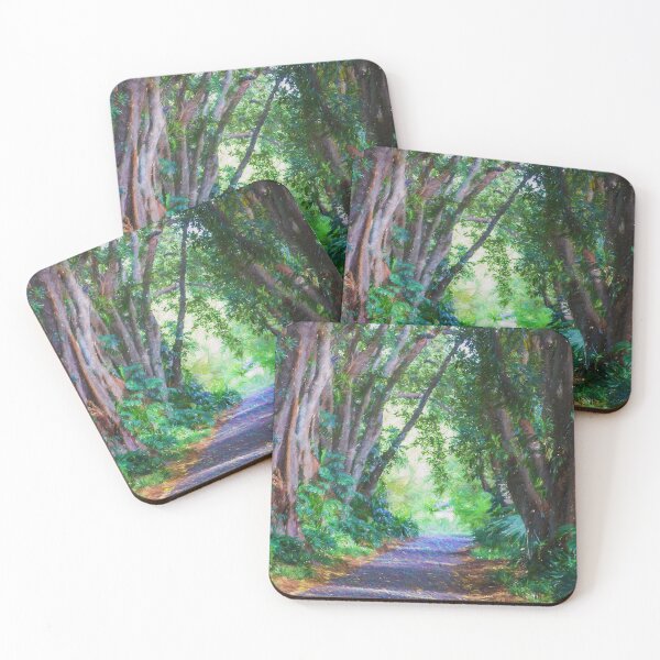 Item preview, Forest Path designed and sold by DVJPhotography.