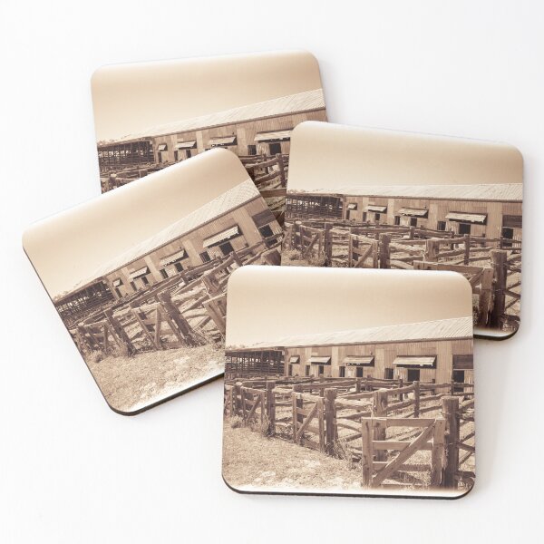 Item preview, Shearing Shed at Kinchega designed and sold by DVJPhotography.