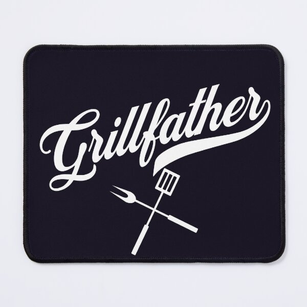 Item preview, Grill Father designed and sold by TeyMank.