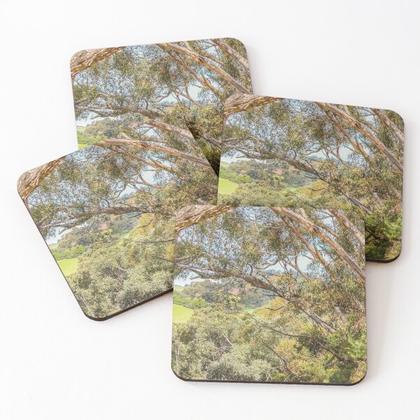 Item preview, Gum Trees designed and sold by DVJPhotography.