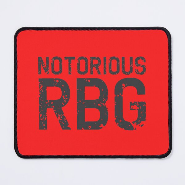 Item preview, Notorious RBG Classic designed and sold by synergyone1.