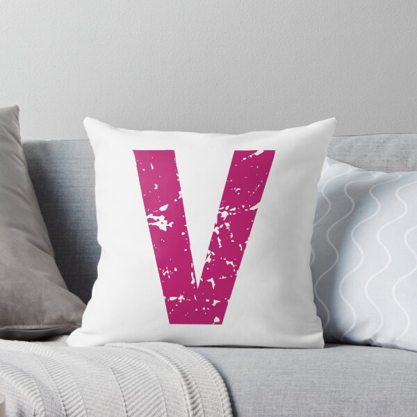 Item preview, V pink designed and sold by MeowMusic.