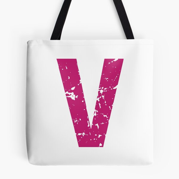 Item preview, V pink designed and sold by MeowMusic.