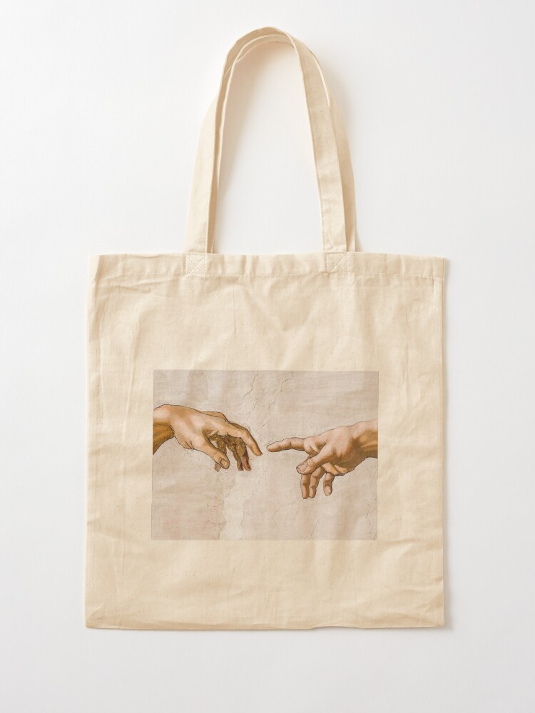 God The Father Tote Bag God The Father Tote Bag