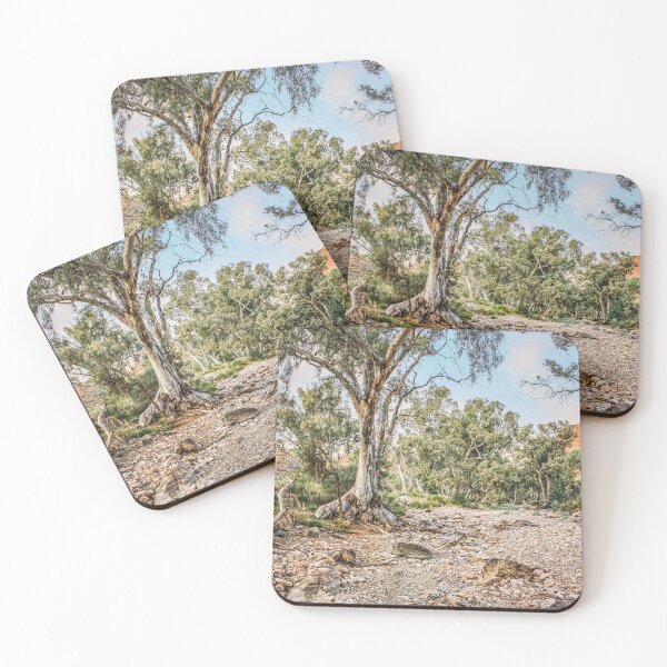 Item preview, Redgum Creek designed and sold by DVJPhotography.