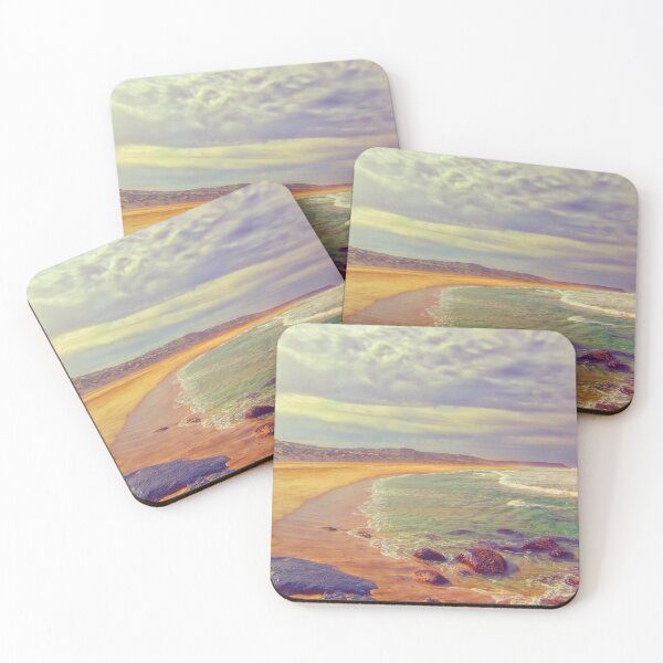 Item preview, Serene Beach designed and sold by DVJPhotography.