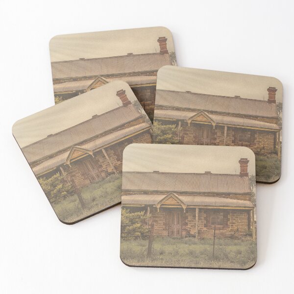 Item preview, Rustic House designed and sold by DVJPhotography.