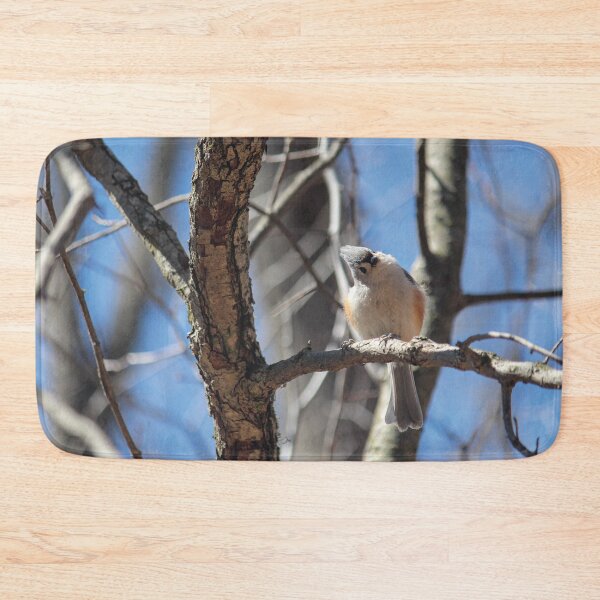 Item preview, Tufted Titmouse designed and sold by OneCreativePup.