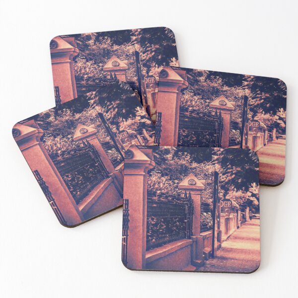 Item preview, Footpath designed and sold by DVJPhotography.