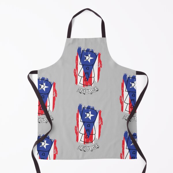 Item preview, Happy Father's Day, Super Dad ¡Papa Boricua! Puerto Rico designed and sold by ed-design.