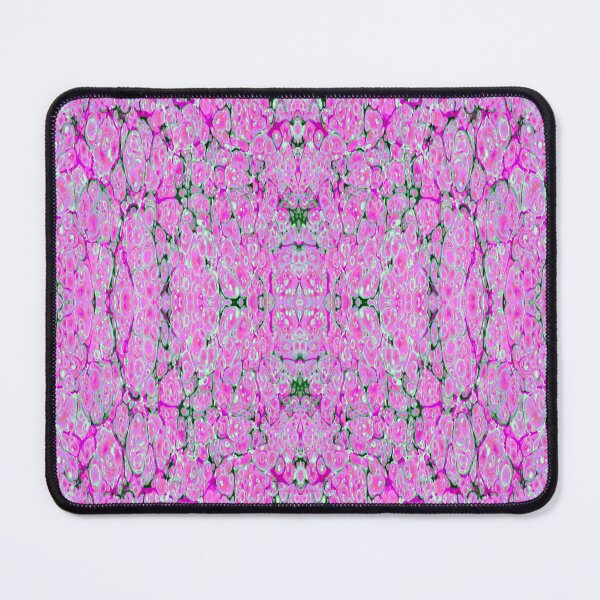 Item preview, ABSTRACT AND ELEGANT PINK MARBLING designed and sold by Ralek.
