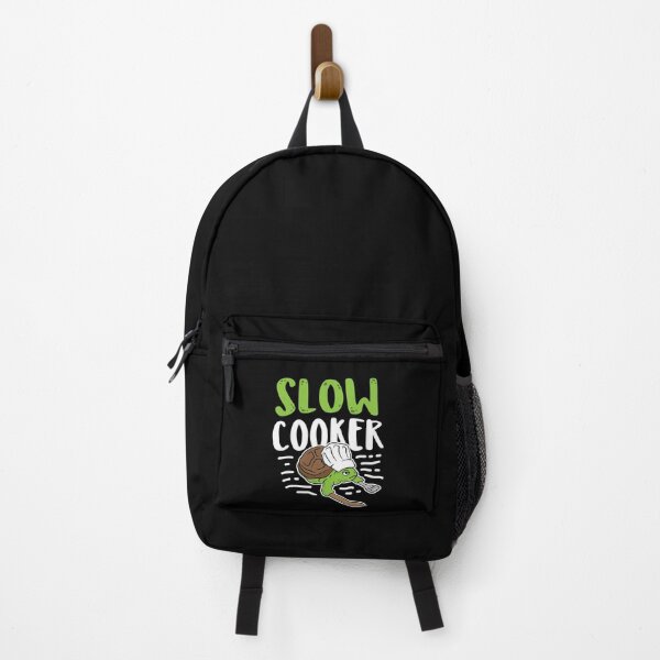 Item preview, Turtle Lover Pet Turtle Slow Cooker Birthday Gift designed and sold by haselshirt.