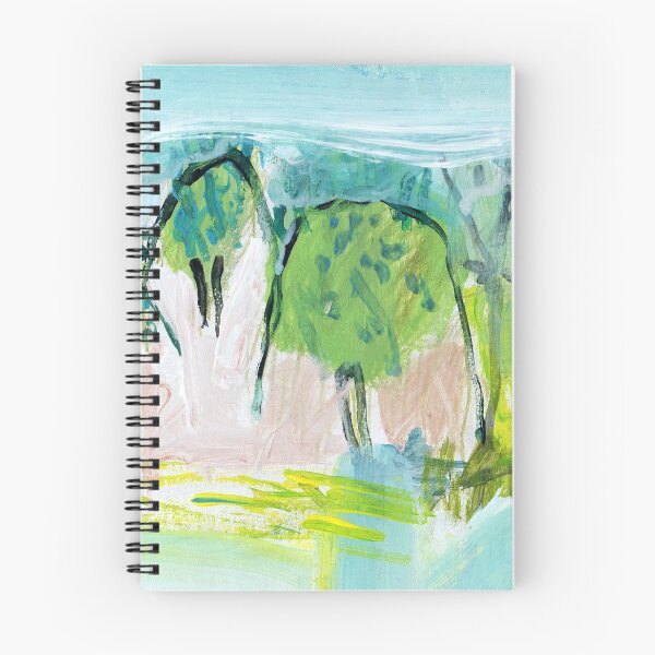 Item preview, netted fruit trees designed and sold by Shylie Edwards.