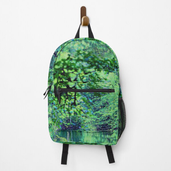 Item preview, Green Serenity designed and sold by DVJPhotography.