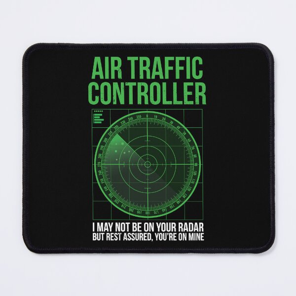 Item preview, Air Traffic Controller Aircraft Aviation Aviator Gift designed and sold by haselshirt.