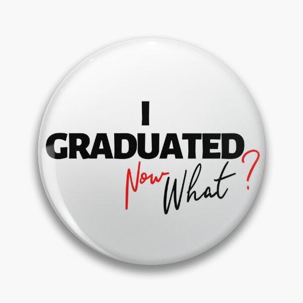 Item preview, I Graduated, Now What? designed and sold by jDESIGNS, Etc..
