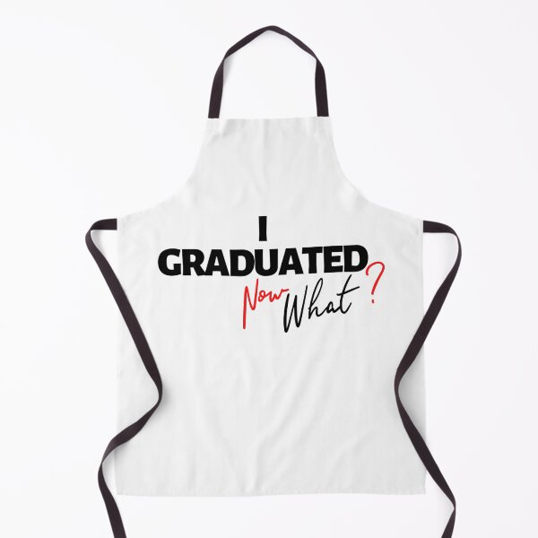 Item preview, I Graduated, Now What? designed and sold by jDESIGNS, Etc..