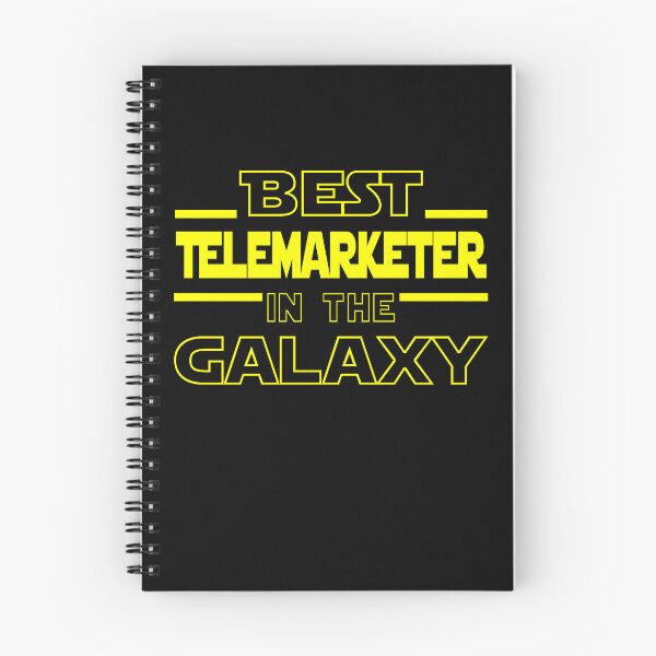Item preview, Telemarketer Job Dad Mom Hudband Mens Shirt, Best Telemarketer In The Galaxy, Funny Telemarketer Birthday christmas Gift Gift designed and sold by xlnv.