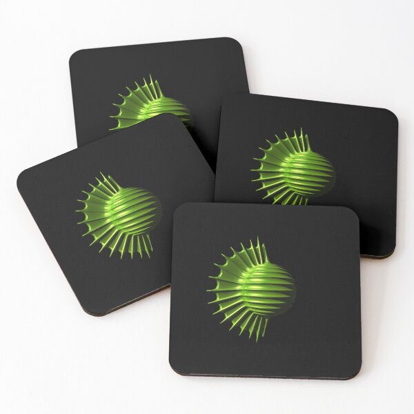 Item preview, Green Space Pod designed and sold by Phil Perkins.