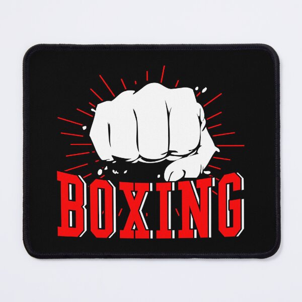 Item preview, Boxing Sports Player Boxing Birthday Gift Idea designed and sold by haselshirt.