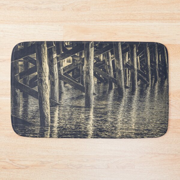 Item preview, Wood Pylons designed and sold by DVJPhotography.