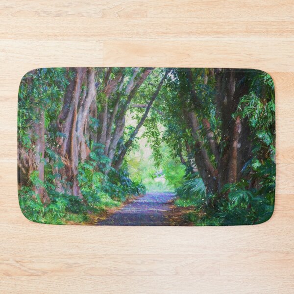 Item preview, Forest Path designed and sold by DVJPhotography.