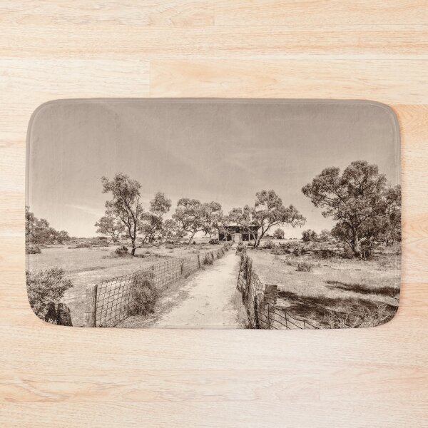Item preview, Kinchega Shed designed and sold by DVJPhotography.