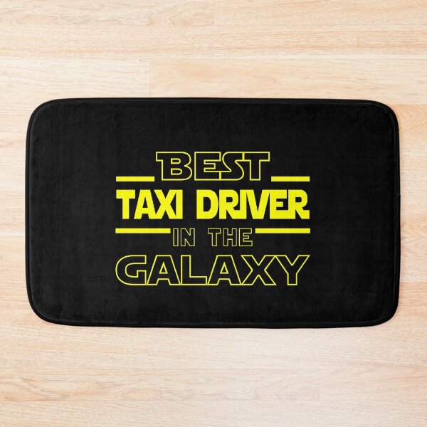 Item preview, taxi driver Job Dad Mom Hudband Mens Shirt, Best taxi driver In The Galaxy, Funny taxi driver Birthday christmas Gift Gift designed and sold by xlnv.