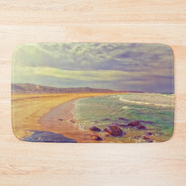 Item preview, Serene Beach designed and sold by DVJPhotography.